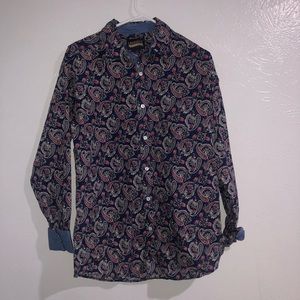 Daniel Cremieux Dress Shirt